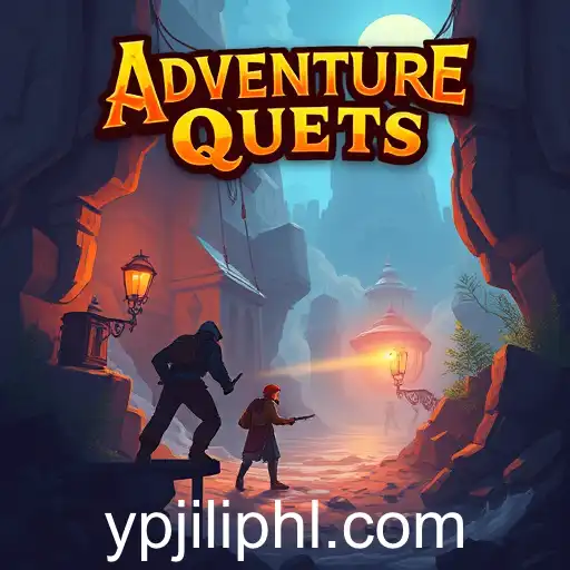 Exploring the World of Adventure Quests: A New Gaming Frontier