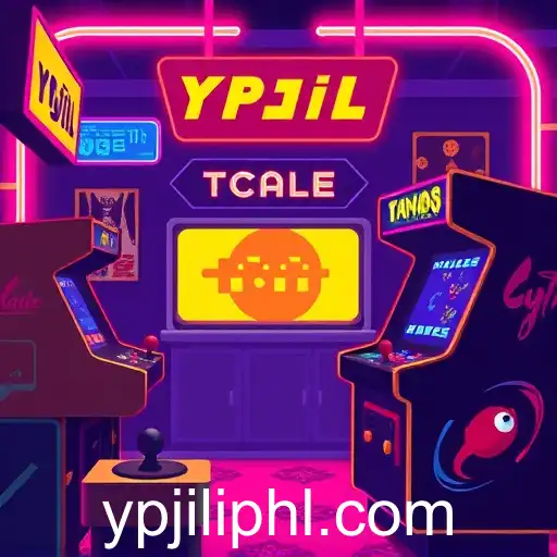 Exploring the Timeless Appeal of Arcade Classics
