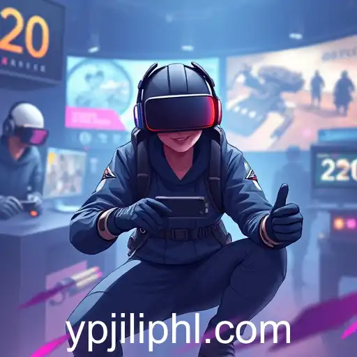 The Evolution of Online Gaming in 2025