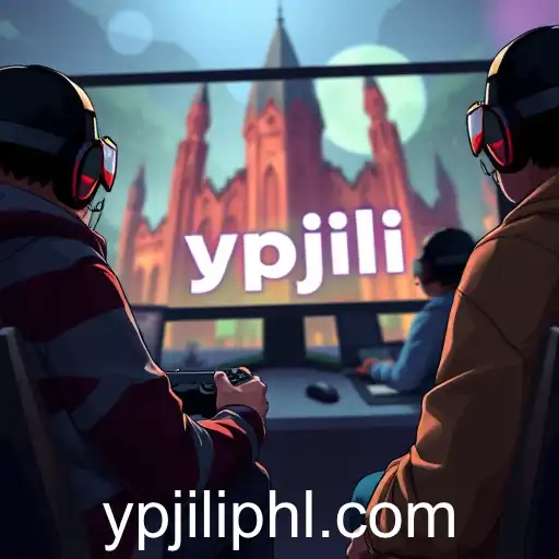 The Evolving Landscape of Online Gaming