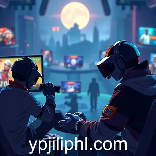 Gaming Landscape Evolution Amidst Emerging Trends