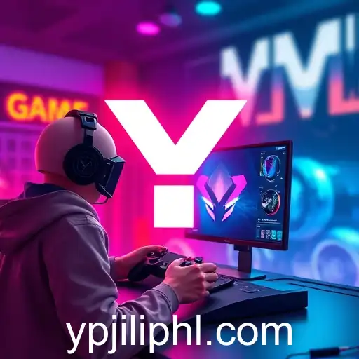 Gaming Evolution: Ypjili in Focus