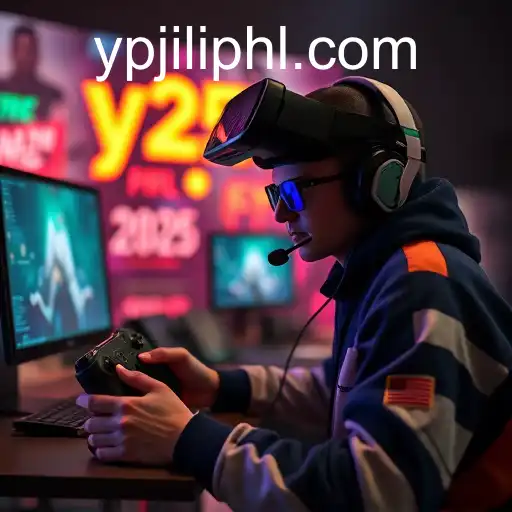 Gaming Trends Reshape the Digital Landscape