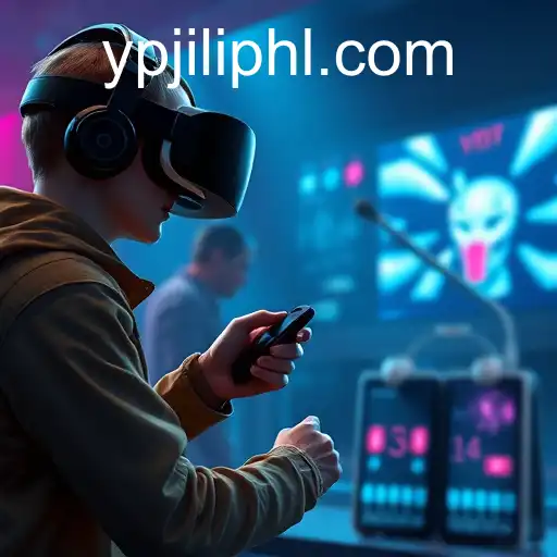 Gaming Trends and Developments in 2025