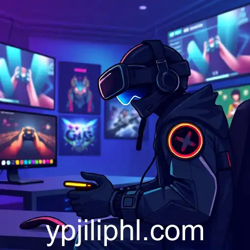 Gaming Trends and Innovations of 2025