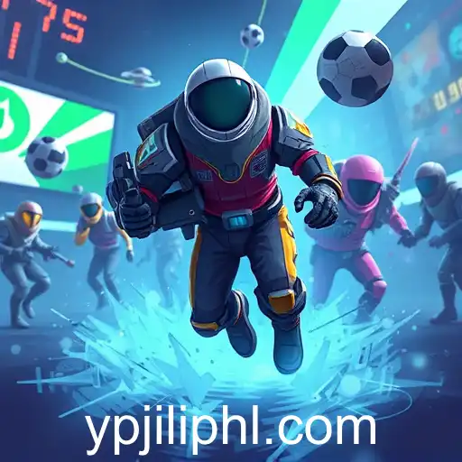 Gaming Trends and Insights from Ypjili
