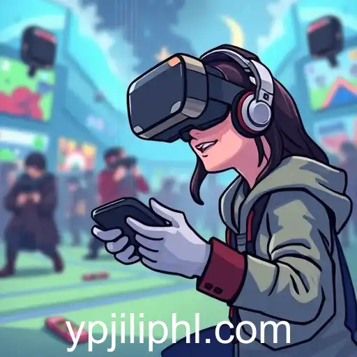 Gaming Trends on Ypjili: What's Changing and Why it Matters