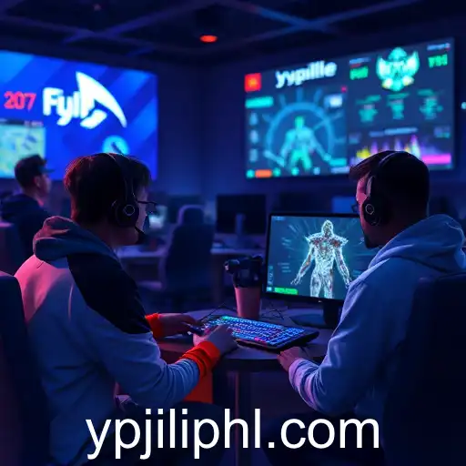 Impact of Online Gaming in 2025