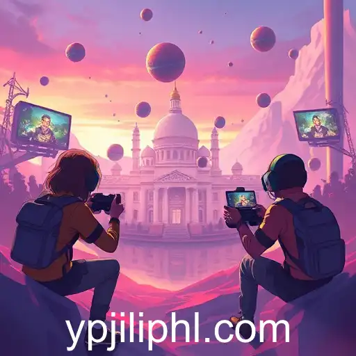 Gaming Innovations and Community Trends