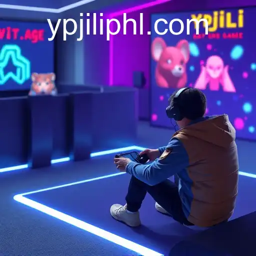 The Evolving Landscape of Online Games