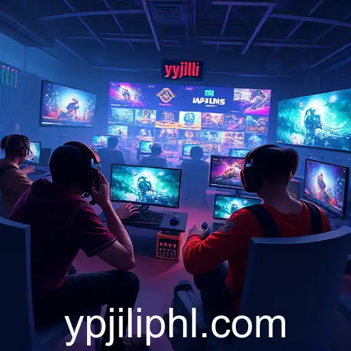 The Growing Influence of Online Gaming Platforms