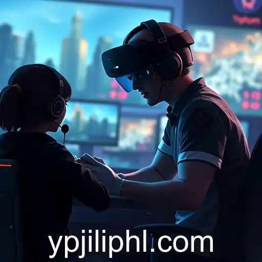 Online Gaming Trends: Spotlight on Innovations