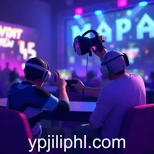 The Resilient Rise of Online Gaming Platforms