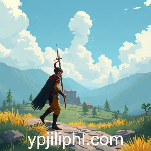 Revolutionizing Online Gaming: The Ypjili Phenomenon