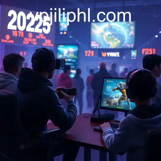 The Rise of Gaming Platforms Amid Global Changes