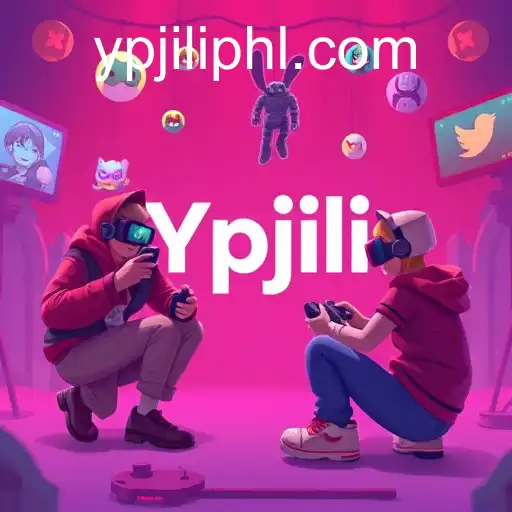 Ypjili: The Rise of Online Gaming Communities