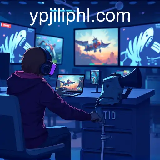 The Rise of Online Gaming Platforms in 2025