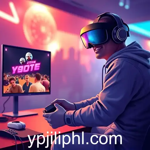 The Rise of Ypjili in Online Gaming