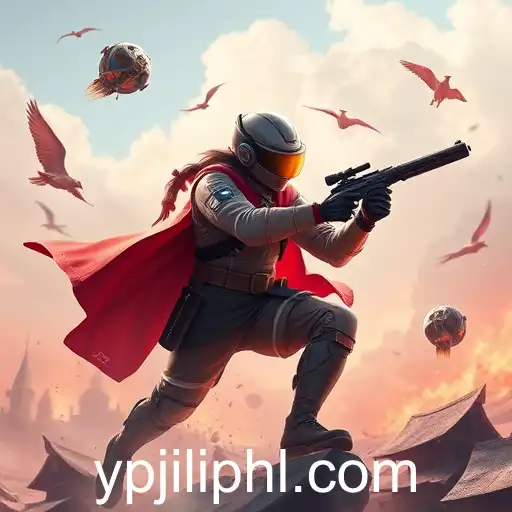 The Rise of Ypjili: A Gaming Phenomenon