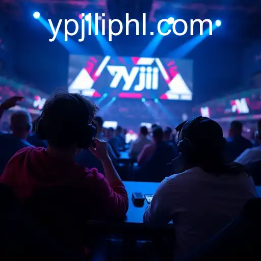 The Rise of Ypjili in the Gaming World