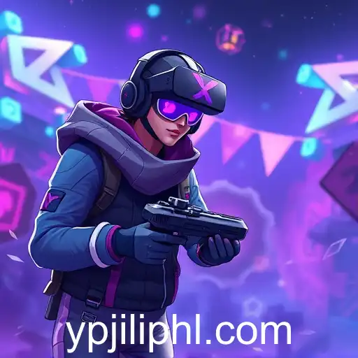 The Rise of Ypjili: Revolutionizing Online Gaming in 2025
