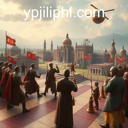 Exploring the Intricacies and Appeal of Strategy Games