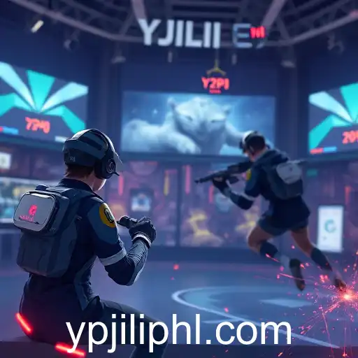 YPJILI: Shaping the Future of Online Gaming